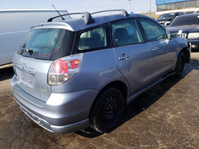Photo 4 from auction – 2005 TOYOTA COROLLA MA with VIN 2T1KR32E25C464106