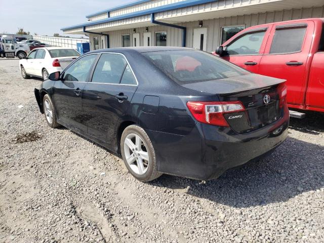 Photo 3 from auction – 2012 TOYOTA CAMRY BASE with VIN 4T1BF1FK6CU526891