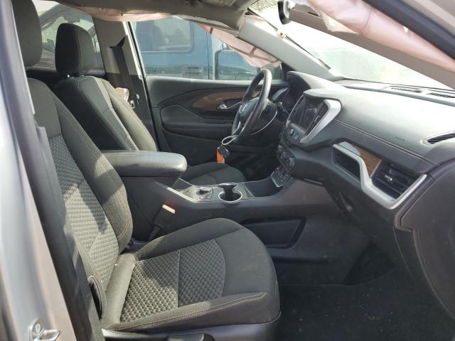 Photo 5 from auction – 2018 GMC TERRAIN SL with VIN 3GKALMEX2JL131576