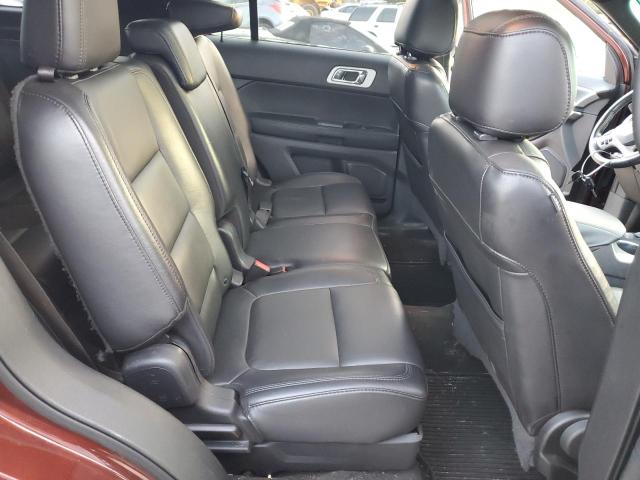 Photo 6 from auction – 2015 FORD EXPLORER X with VIN 1FM5K7D82FGB23027