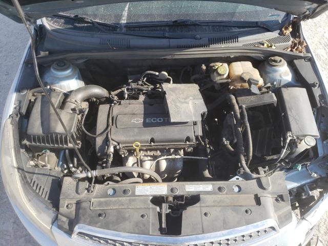 Photo 7 from auction – 2011 CHEVROLET CRUZE LS with VIN 1G1PC5SH2B7202315