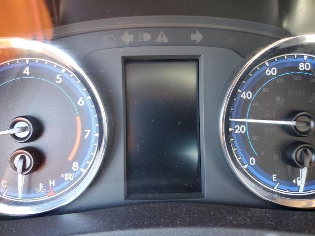Photo 9 from auction – 2018 TOYOTA COROLLA L with VIN 2T1BURHE0JC027174