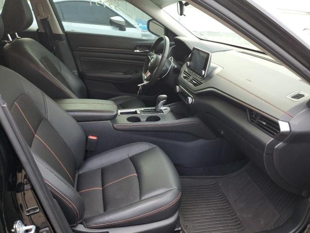 Photo 5 from auction – 2020 NISSAN ALTIMA SR with VIN 1N4BL4CVXLC178683