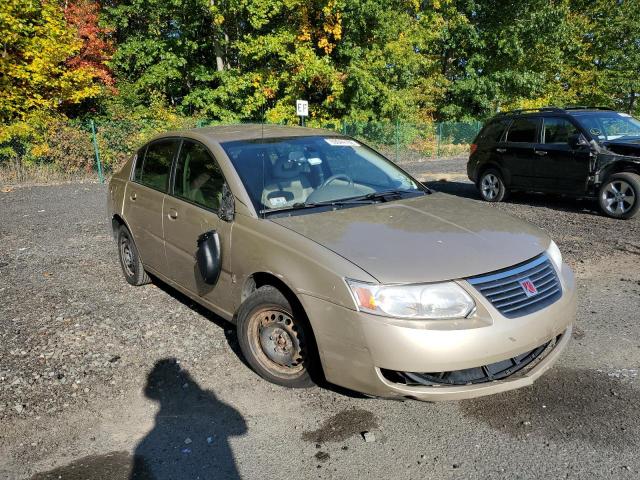 SATURN ION LEVEL 2007 with VIN 1G8AJ55F37Z118118 - Photo from auction