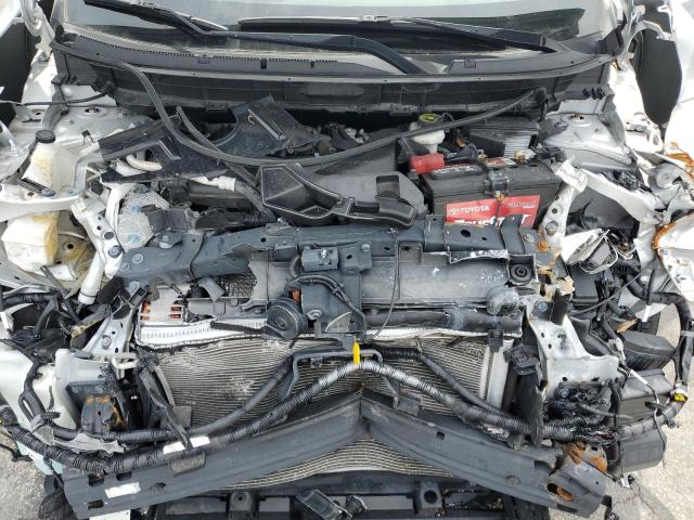 Photo 7 from auction – 2017 NISSAN ROGUE S with VIN JN8AT2MT7HW134576