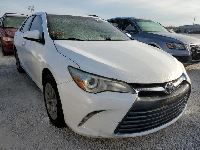 Photo 1 from auction – 2015 TOYOTA CAMRY LE with VIN 4T1BF1FK3FU496687