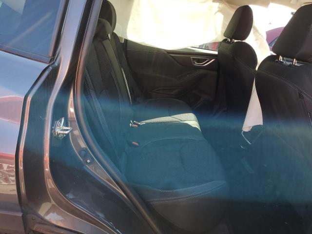 Photo 6 from auction – 2020 SUBARU FORESTER P with VIN JF2SKAGC5LH555302