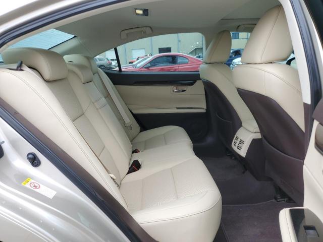 Photo 6 from auction – 2016 LEXUS ES 350 with VIN 58ABK1GG2GU005090
