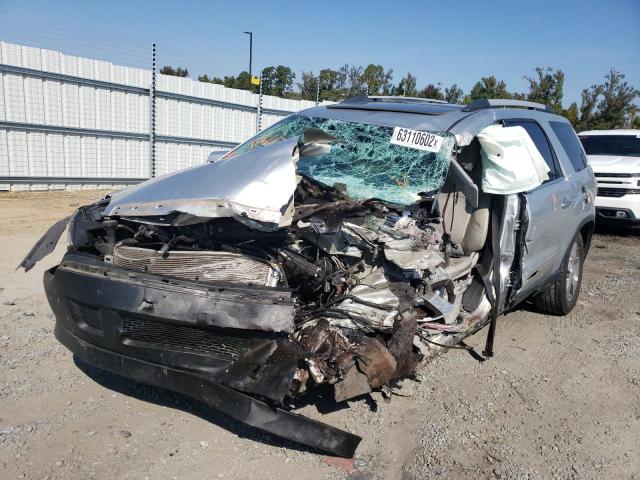 Photo 9 from auction – 2012 GMC ACADIA SLT with VIN 1GKKRRED9CJ348445