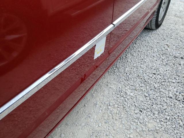 Photo 9 from auction – 2010 CHRYSLER TOWN & COU with VIN 2A4RR5D12AR249091