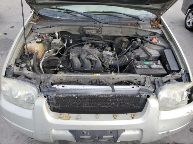 Photo 7 from auction – 2003 FORD ESCAPE LIM with VIN 1FMCU04113KD91054