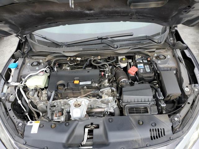 Photo 7 from auction – 2018 HONDA CIVIC EX with VIN 2HGFC2F70JH535796