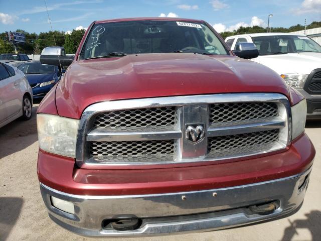 Photo 9 from auction – 2011 DODGE RAM 1500 with VIN 1D7RV1CT5BS572652