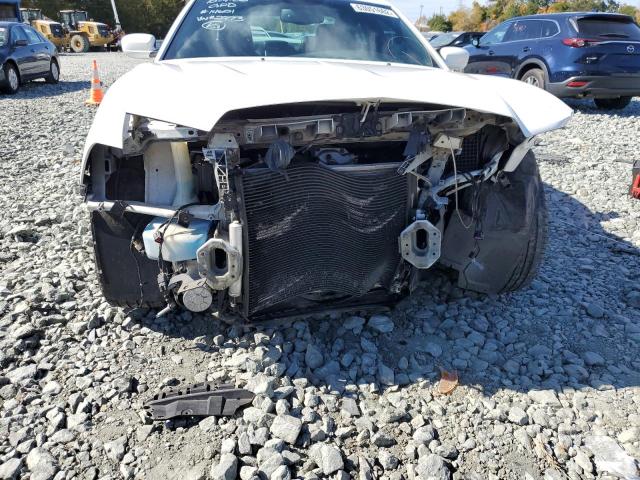 Photo 9 from auction – 2014 DODGE CHARGER R/ with VIN 2C3CDXCT2EH102973