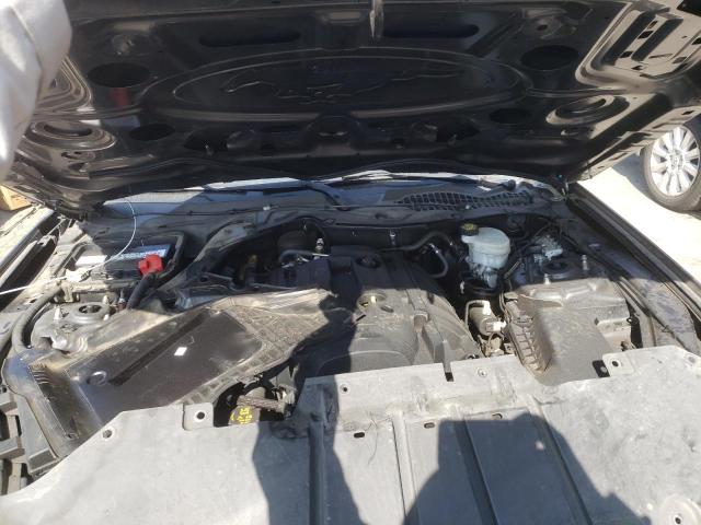 Photo 7 from auction – 2017 FORD MUSTANG with VIN 1FA6P8TH3H5239682