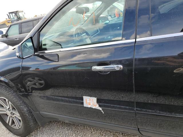 Photo 9 from auction – 2016 CHEVROLET TRAVERSE L with VIN 1GNKRGKD7GJ303988