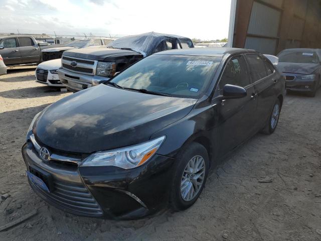 Photo 2 from auction – 2016 TOYOTA CAMRY LE with VIN 4T4BF1FK5GR540664
