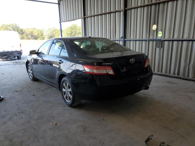 Photo 3 from auction – 2010 TOYOTA CAMRY BASE with VIN 4T4BF3EK8AR063975