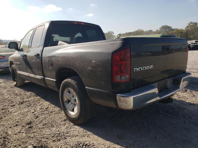 Photo 3 from auction – 2002 DODGE RAM 1500 with VIN 1D7HA18N22J266273