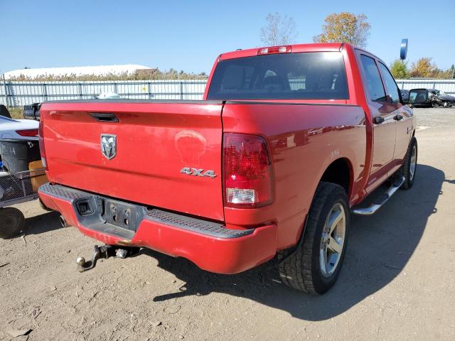 Foto 4 de la subasta – 2013 RAM 1500 ST con VIN 1C6RR7KT5DS545531