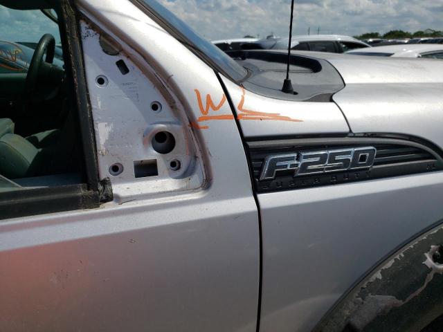 Photo 9 from auction – 2013 FORD F250 SUPER with VIN 1FT7X2BT4DEA59364