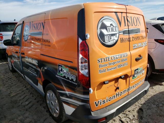 Photo 3 from auction – 2014 FORD TRANSIT CO with VIN NM0LS7F79E1151065