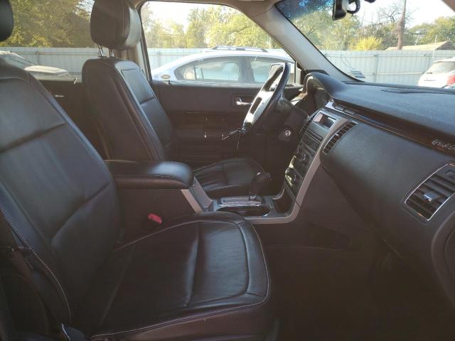 Photo 5 from auction – 2012 FORD FLEX SEL with VIN 2FMHK6CC9CBD00303