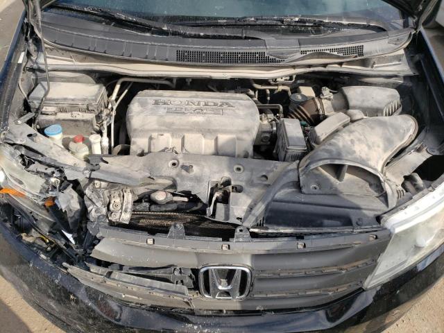Photo 7 from auction – 2012 HONDA ODYSSEY EX with VIN 5FNRL5H65CB006757