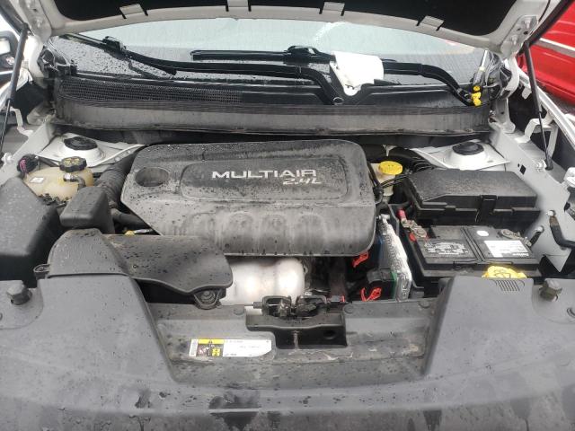 Photo 7 from auction – 2014 JEEP CHEROKEE L with VIN 1C4PJLCB2EW205348