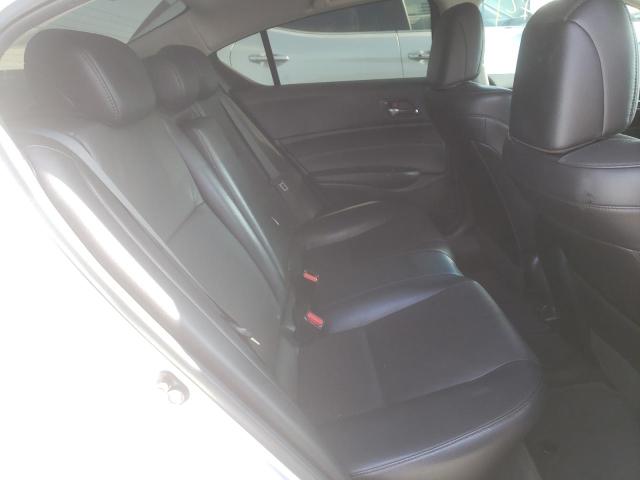 Photo 6 from auction – 2014 ACURA ILX 20 with VIN 19VDE1F32EE011132