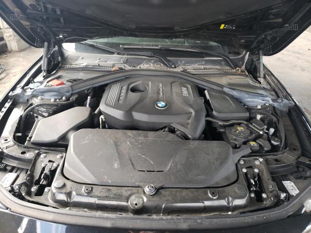Photo 7 from auction – 2018 BMW 330I with VIN WBA8B9G5XJNU97126