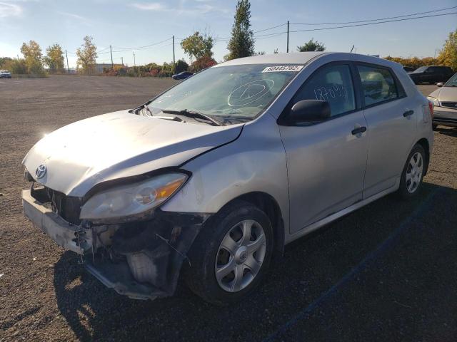 Photo 2 from auction – 2010 TOYOTA COROLLA MA with VIN 2T1KU4EE0AC236244