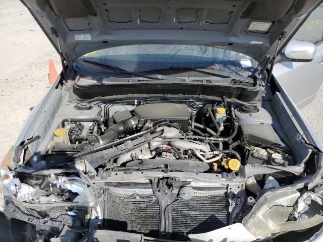 Photo 7 from auction – 2010 SUBARU FORESTER 2 with VIN JF2SH6CC0AH778510