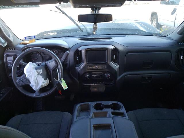 Photo 9 from auction – 2020 CHEVROLET SILVERADO with VIN 3GCPWBEH6LG138181