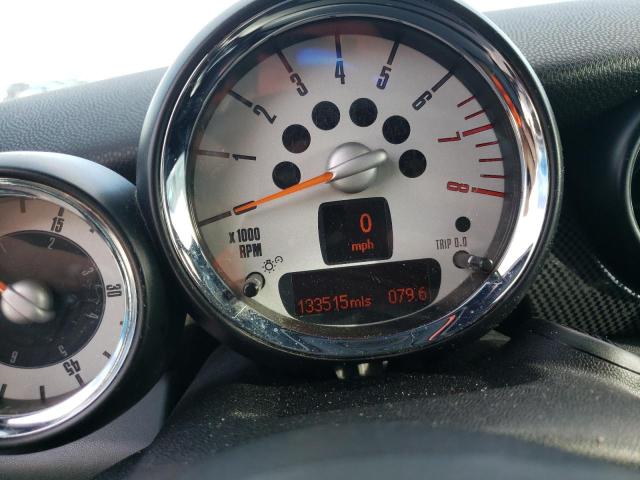 Photo 8 from auction – 2011 MINI COOPER S with VIN WMWZP3C53BTX83650