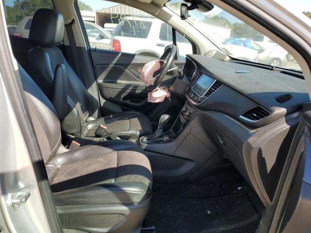 Photo 5 from auction – 2019 BUICK ENCORE PRE with VIN KL4CJASB9KB727153