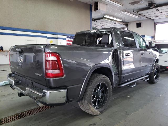 Photo 4 from auction – 2021 RAM 1500 with VIN 1C6SRFJM4MN835831