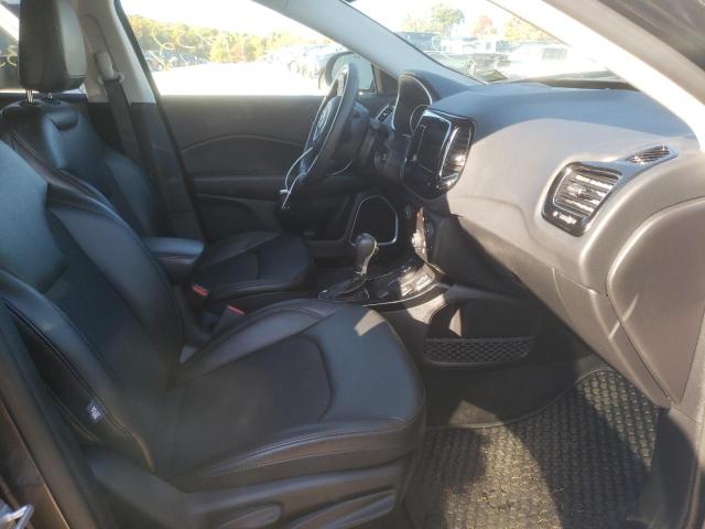 Photo 5 from auction – 2019 JEEP COMPASS LA with VIN 3C4NJDBB6KT683918