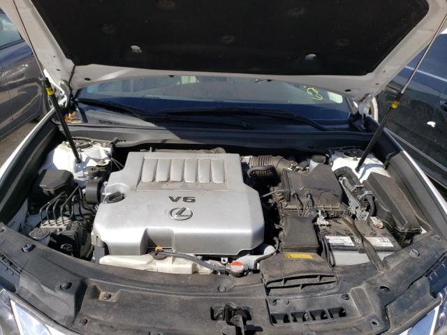 Photo 7 from auction – 2016 LEXUS ES 350 with VIN 58ABK1GG5GU022711