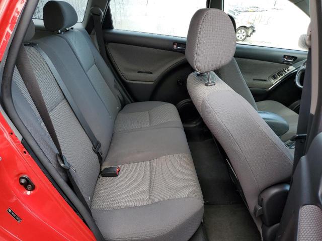 Zdjęcie 6 z aukcji – 2007 TOYOTA COROLLA MA z VIN 2T1KR32E17C667197