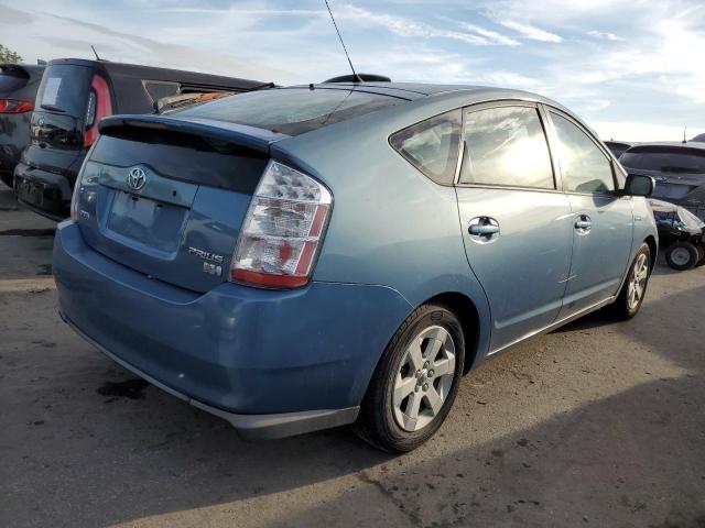 Photo 4 from auction – 2008 TOYOTA PRIUS with VIN JTDKB20U787709867