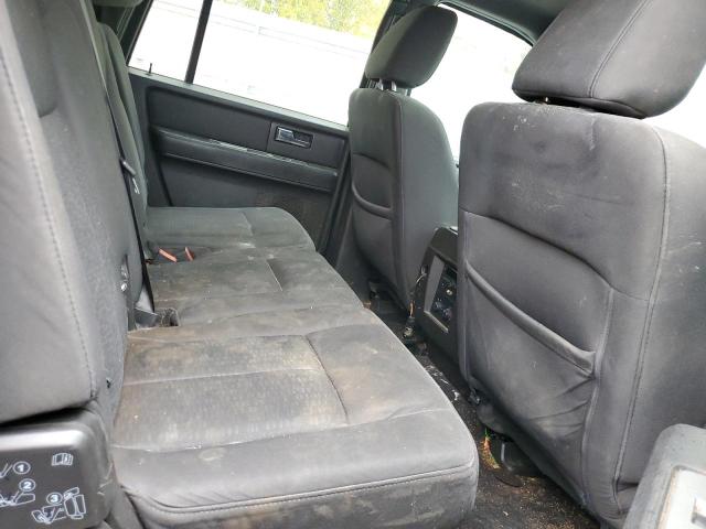 Photo 6 from auction – 2009 FORD EXPEDITION with VIN 1FMFK16549LA10485