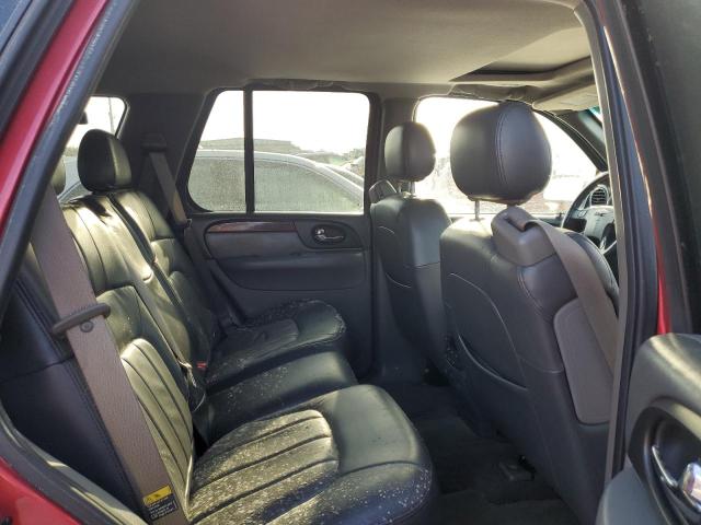 Photo 6 from auction – 2003 GMC ENVOY with VIN 1GKDT13S132135867