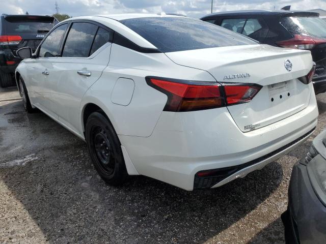 Photo 3 from auction – 2019 NISSAN ALTIMA S with VIN 1N4BL4BV1KC232291