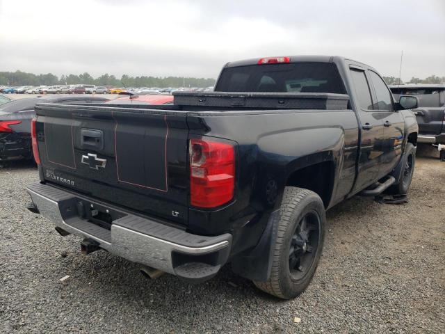 Photo 4 from auction – 2014 CHEVROLET SILVERADO with VIN 1GCRCRECXEZ395667