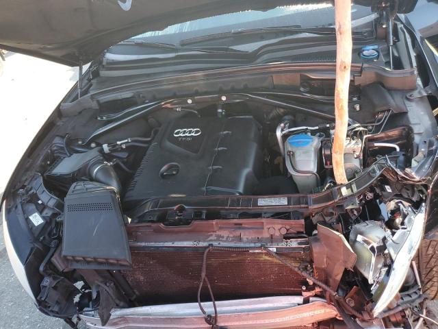 Zdjęcie 7 z aukcji – 2014 AUDI Q5 PREMIUM z VIN WA1LFAFP6EA049382