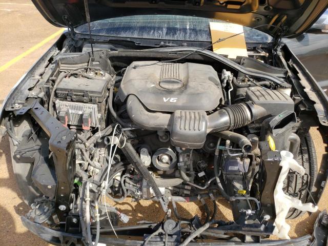 Photo 7 from auction – 2015 JEEP GRAND CHER with VIN 1C4RJFCG5FC727383