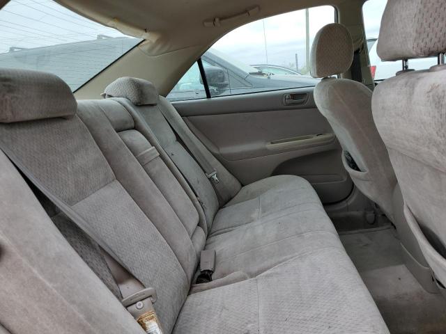 Photo 6 from auction – 2002 TOYOTA CAMRY LE with VIN 4T1BE32K92U516083