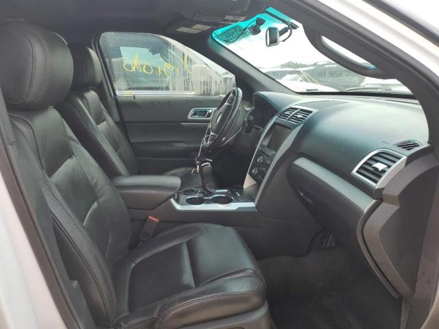 Photo 5 from auction – 2015 FORD EXPLORER X with VIN 1FM5K7D85FGA07000