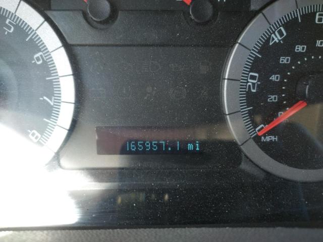 Photo 8 from auction – 2008 FORD ESCAPE XLT with VIN 1FMCU03108KD43117